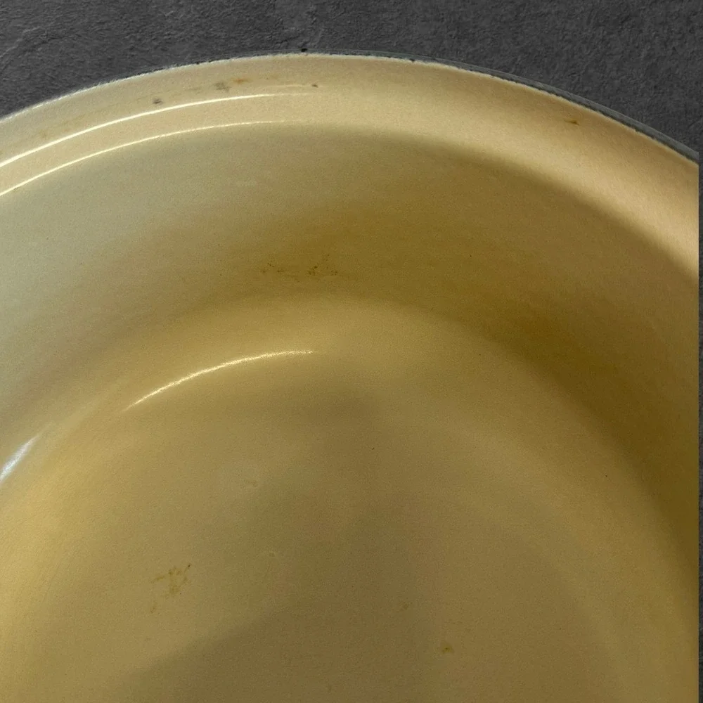 Le Creuset le creuset
